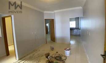 Imagem 2: Casa em Residencial Vale do Sol - Anápolis