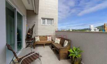 Imagem: Cobertura com 3 dormitórios à venda, 156