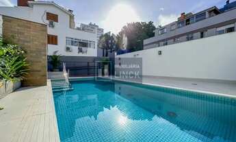 Imagem 2: Apartamento de 2 dormitórios e 1 vaga de garagem no bairro Passo da Areia