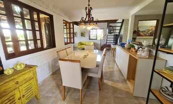 Imagem 6: Casa no condomínio Quintas de Gravatá, 4 quartos sendo 3 suítes, bem localizado, alto padr