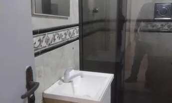 Imagem 5: Apartamento para Locação em Rio de Janeiro, Jabour, 3 dormitórios, 2 banheiros, 1 vaga