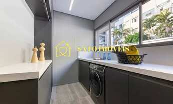 Imagem: IMPERDÍVEL! More no Itaim Bibi