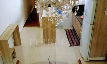 Imagem 5: Casa - Parque Bandeirantes I (Nova Veneza) - Sumaré