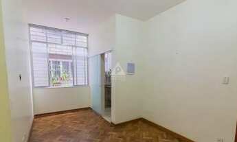 Imagem: Apartamento à venda, 1 quarto, Tijuca