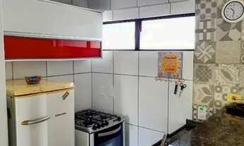 Imagem 5: Apto em Porto de Galinhas