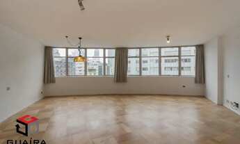 Imagem 4: Apartamento de 3 dormitórios e 2 vagas de garagem! Jardim Paulistano, São Paulo