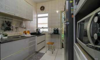 Imagem 6: Apartamento para venda tem 103 metros quadrados com 4 quartos em Rio Branco - Porto Alegre