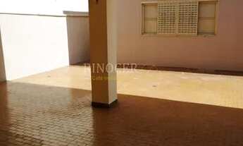 Imagem 2: Casa para aluguel, 3 quartos, 1 suíte, 2 vagas, Campos Elísios - Ribeirão Preto/SP