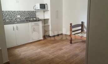 Imagem 6: Kitnet 27m² Nova- Mobiliada, 300m² da Faculdade UFABC, para Alugar, Bairro Bangu, Santo An