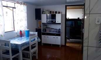 Imagem 7: PONTA GROSSA - Casa Padrão - NEVES