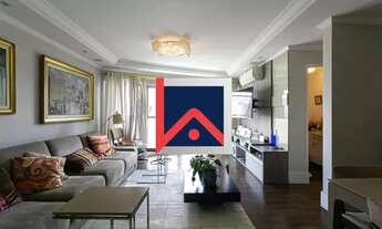 Imagem: Apartamento Venda 3 Dormitórios - 122 m²