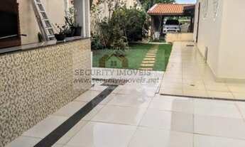 Imagem 5: Casa para Locação em Campinas, Parque Taquaral, 4 dormitórios, 4 suítes, 6 banheiros, 4 va