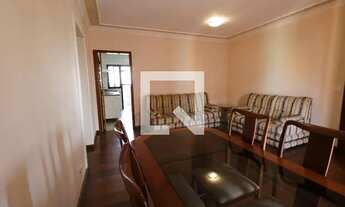 Imagem 5: Apartamento para Aluguel - Jardim Bela Vista, 4 Quartos, 117 m2