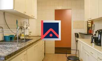 Imagem 6: Apartamento Locação Pompéia 98 m² 2 Dormitórios