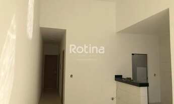 Imagem 3: Casa à venda, 3 quartos, 1 suíte, 1 vaga, Laranjeiras - Uberlândia/MG - R$ 358.000,00