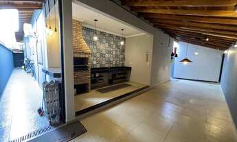 Imagem 2: Casa de condomínio térrea para aluguel e venda com 190 metros quadrados com 3 quartos