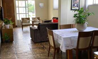 Imagem 6: Apartamento para venda possui 113 metros quadrados com 3 quartos em Rio Vermelho - Salvado