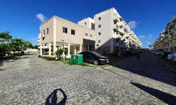 Imagem 6: Apartamento para venda tem 51 metros quadrados com 2 quartos