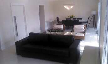 Imagem 7: APARTAMENTO PARA LOCAÇÃO COM 04 QUARTOS, LOCALIZADO EM PERDIZES - MOBILIADO, 251 M²