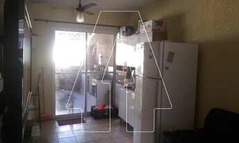 Imagem: Araçatuba - Casa de Condomínio - Aeroporto