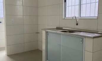 Imagem 4: Sala Living - Pq. Bitarú (A-013