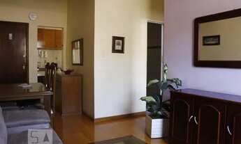 Imagem 4: Apartamento para Aluguel - Meier, 3 Quartos, 65 m2