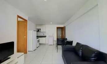 Imagem 5: Flat para aluguel com 35 metros quadrados com 1 quarto em Boa Viagem - Recife - PE