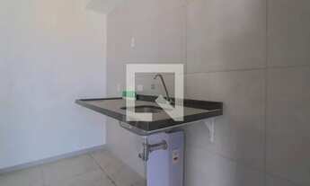 Imagem 6: Apartamento com 2 quartos (1 suíte) à venda no Brás, São Paulo, com 1 vaga