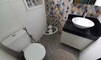 Imagem 7: Aluguel Apartamento mobiliado UMUARAMA