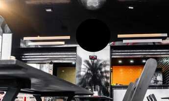 Imagem 5: Ponto comercial/Loja/Box para venda possui 60 metros quadrados em Boqueirão - Praia Grande