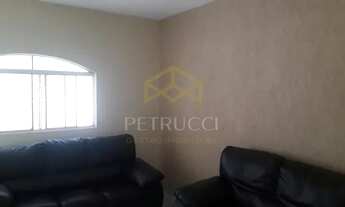 Imagem: Casa - Jardim Amanda I - Hortolândia