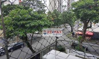 Imagem 7: Apartamento com 3 dormitórios à venda, 125 m² por R$ 450.000 - Boa Viagem - Recife/PE