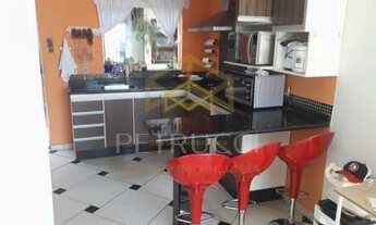 Imagem 6: Casa - Vila Castelo Branco - Campinas