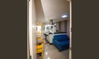 Imagem 3: Apartamento para Aluguel - Setor Noroeste, 1 Quarto, 35 m2