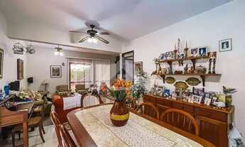 Imagem 4: CASA PARA VENDA NO CONDOMÍNIO SANTA MÔNICA RESIDÊNCIAS BARRA DA TIJUCA, POSSUI 5 QUARTOS