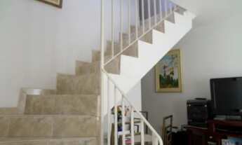 Imagem 6: Casa-São Paulo-VILA MAZZEI