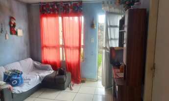 Imagem 3: Casa jarbas Oticica