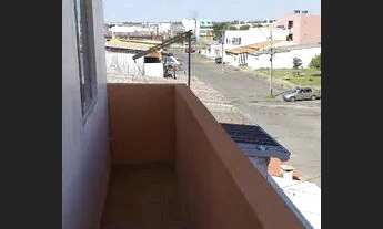 Imagem 3: QC 04 R.F.ll, 3qts, sacada, forro pvc