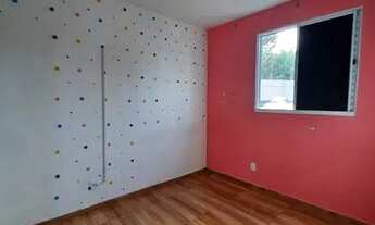 Imagem 7: Apartamento com 2 dormitórios para alugar por R$ 973,00/mês - Jardim Santa Catarina - Taub