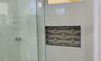 Imagem 3: Apartamento com 1 dorm, Boqueirão, Santos - R$ 320 mil, Cod: 3001900