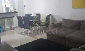 Imagem 4: Casa - São Bernardo - Campinas