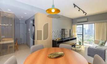 Imagem 4: SãO PAULO - Padrão - Vila Olímpia