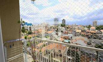 Imagem 6: Apartamento à Venda - Vila Ré, 3 Quartos, 62 m2