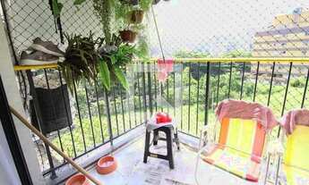 Imagem 5: Apartamento para Aluguel - Freguesia , 3 Quartos, 70 m2