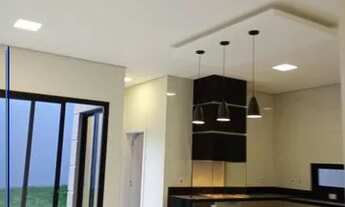 Imagem: BONFIM PAULISTA - RESIDENCIAL - ALPHAVILLE