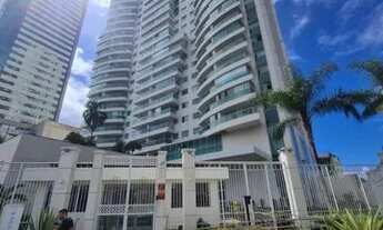 Imagem 5: Mandarim Salvador shopping 2/4, finamente decorado, varanda