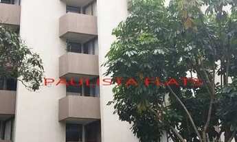 Imagem 7: SÃO PAULO - Flat - INDIANÓPOLIS