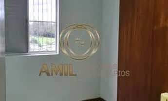 Imagem 3: SÃO JOSÉ DOS CAMPOS - Apartamento Padrão - VILA SANCHES