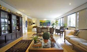 Imagem 5: Apartamento em localização nobre próximo à praia