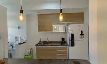 Imagem 4: Belo apto com 3 quartos/suite/1vaga/lazer com piscina- estuda carro como parte de pagament